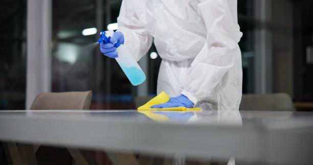 Licensed Infectious Disease Decontamination service in Gerald, MO - Crime Scene Cleaner Online